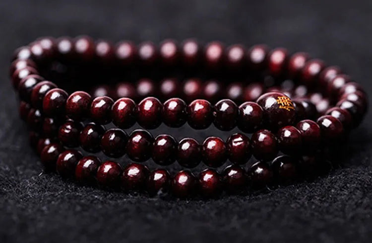 Pulseira / Bracelete Artesanal de Madeira Para Homens e Mulheres